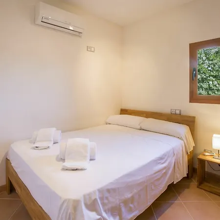 Hort De Son Fideu Hotel 3*
