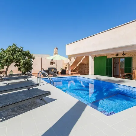 Hotel Hort De Son Fideu