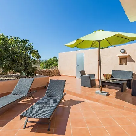 Hotel Hort De Son Fideu