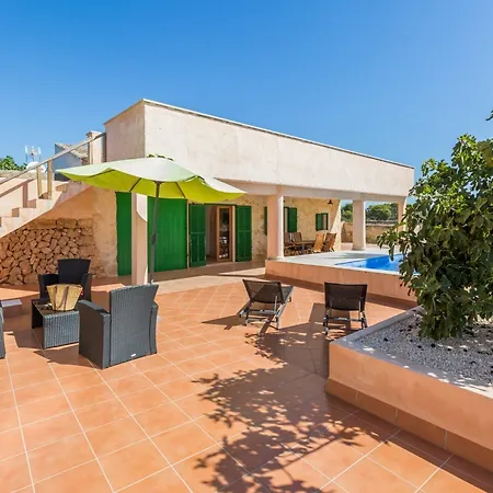 Hort De Son Fideu Hotel 3*