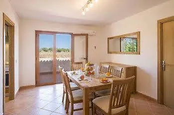 Hotel Hort De Son Fideu 3*