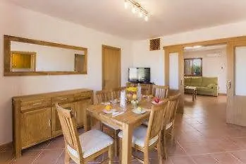 Hotel Hort De Son Fideu 3*