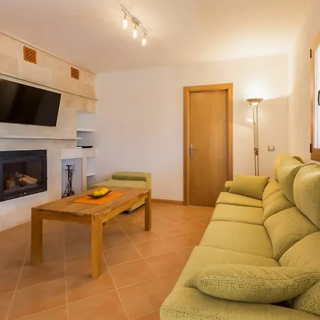 Hort De Son Fideu Hotel