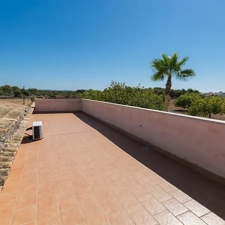 Hort De Son Fideu Hotel 3*